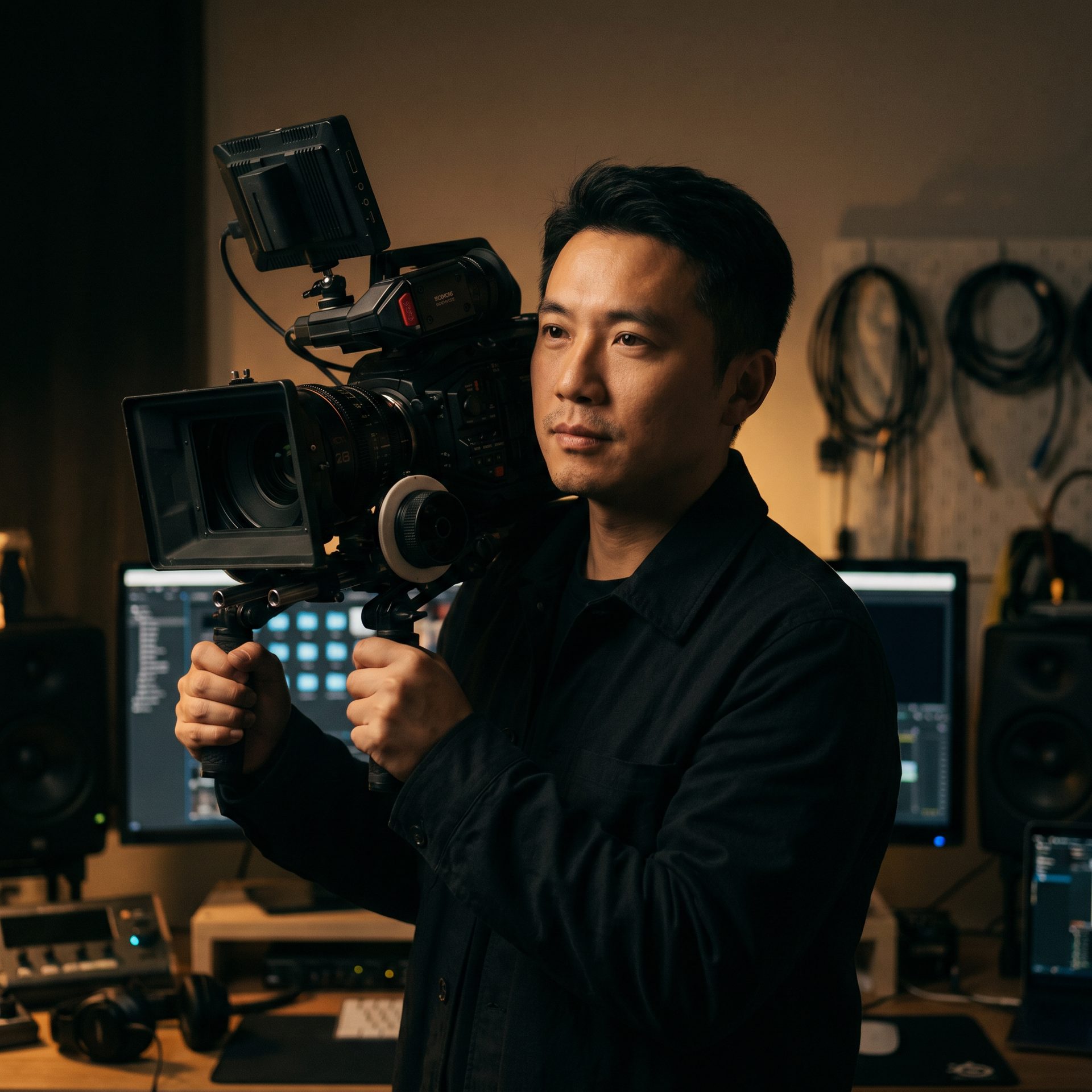 玩物社区首席摄影师王浩然